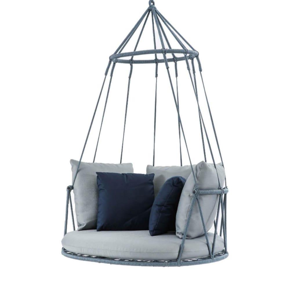 FREEDOM SWING LOUNGE CHAIR