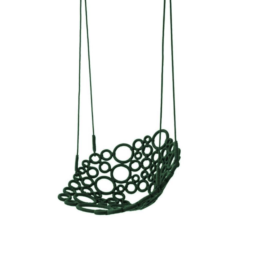 BUBBLE HANGING CHAIR
