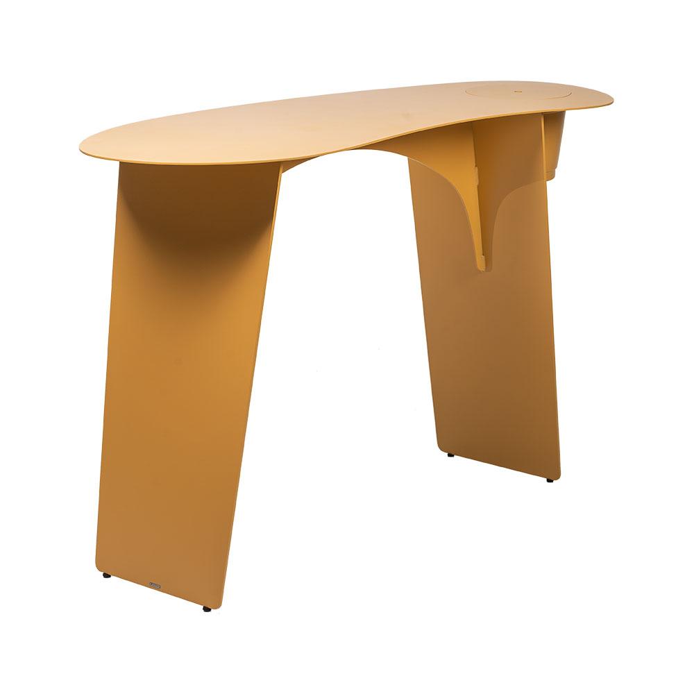 BRIDGE BISTRO TABLE