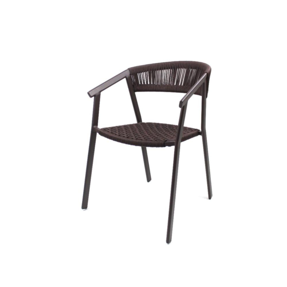 DUDA DINING ARMCHAIR
