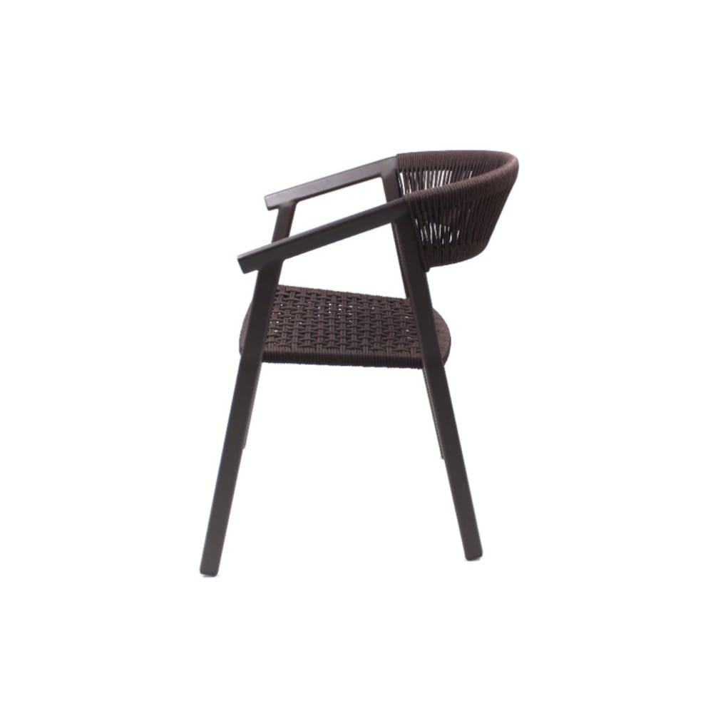 DUDA DINING ARMCHAIR