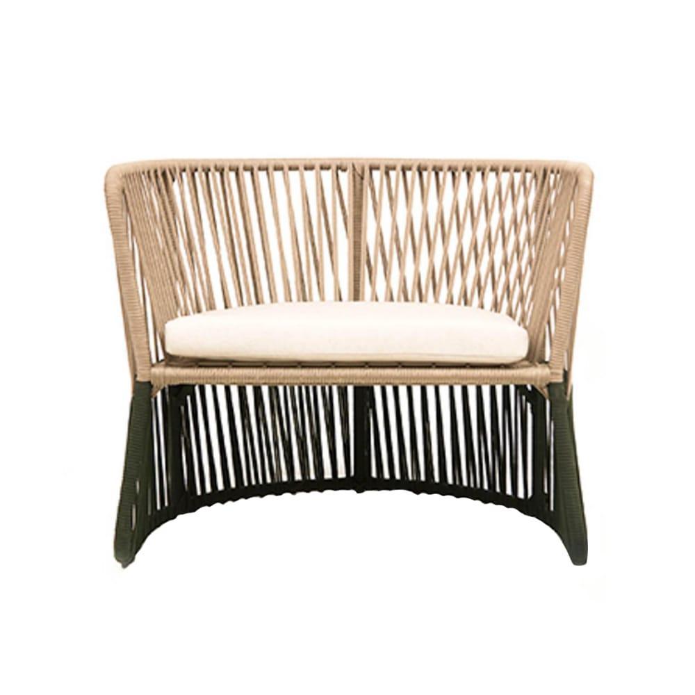 ACQUA LOUNGE CHAIR