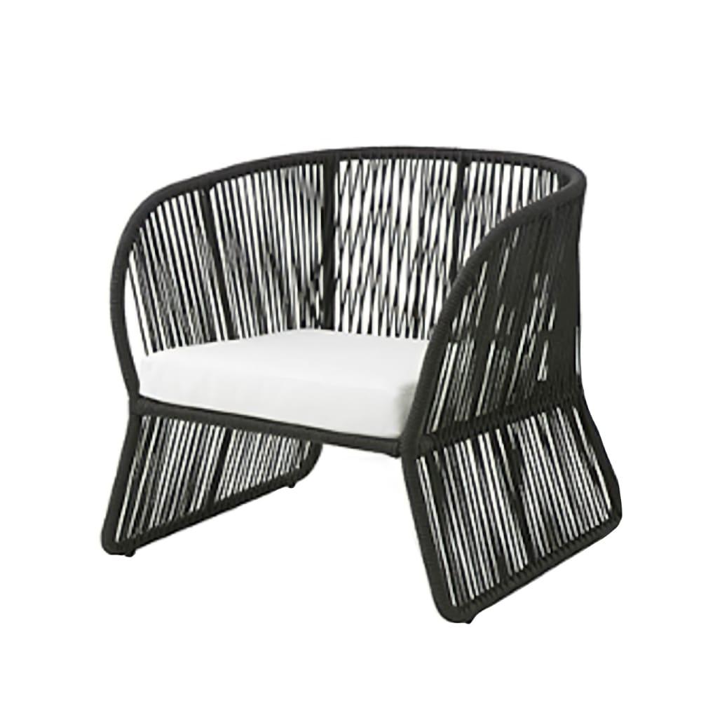 DREAM LOUNGE CHAIR