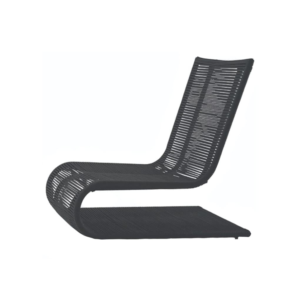 ERUS LOUNGE CHAIR