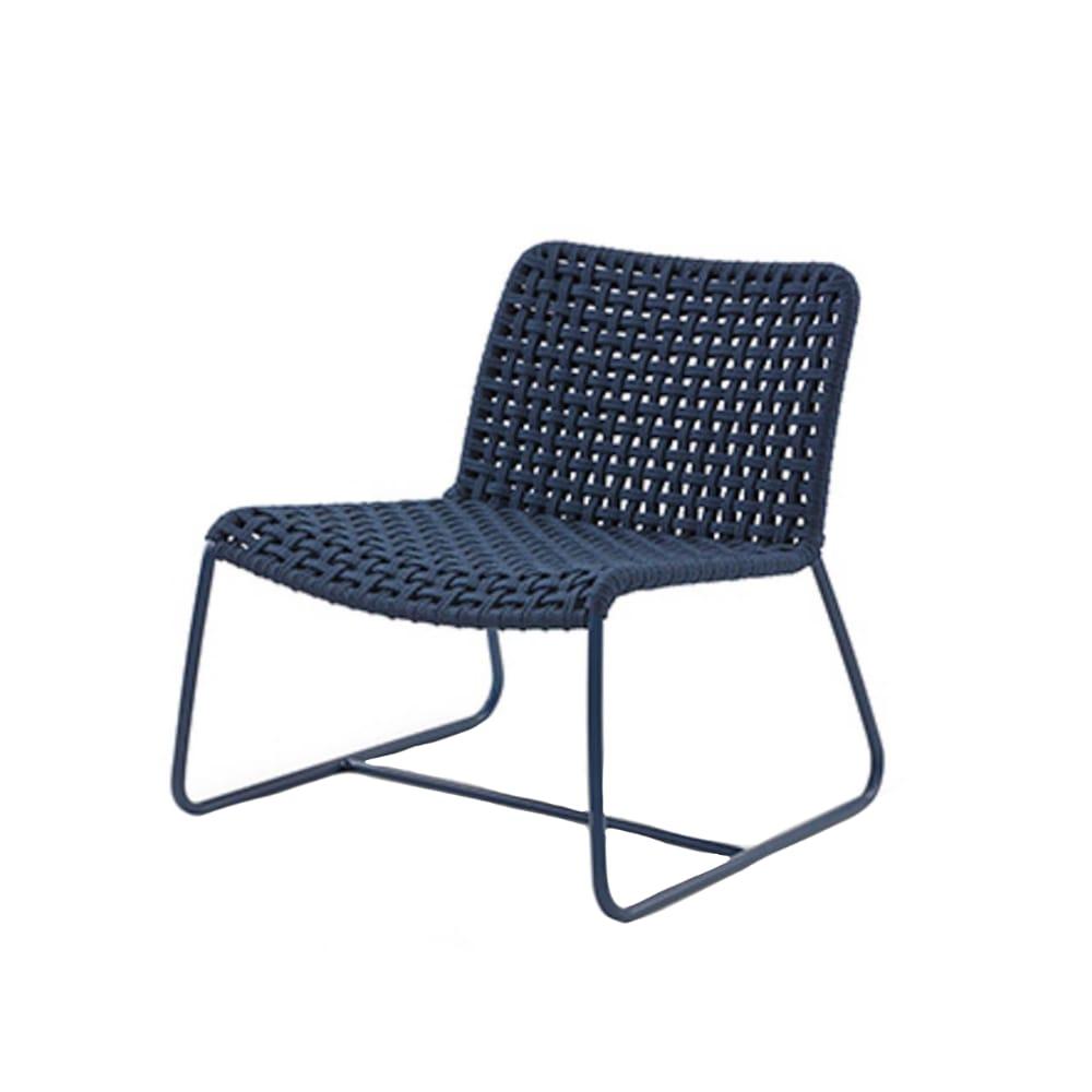 NORONHA LOUNGE CHAIR