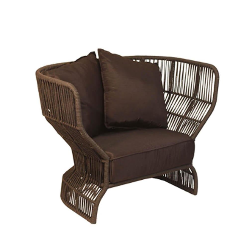 PANAMA LOUNGE CHAIR