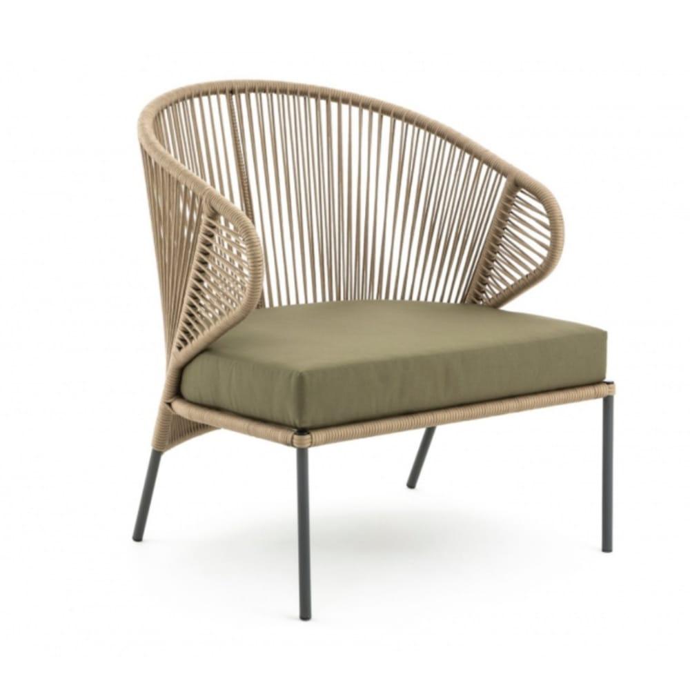 JANEIRO LOUNGE CHAIR
