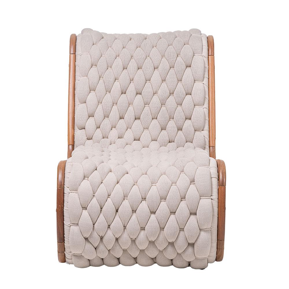 VERONA LOUNGE CHAIR