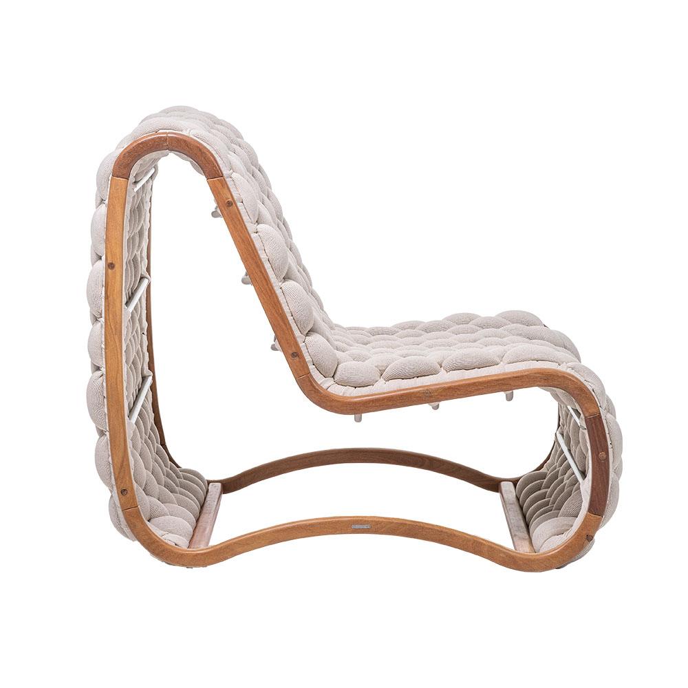 VERONA LOUNGE CHAIR