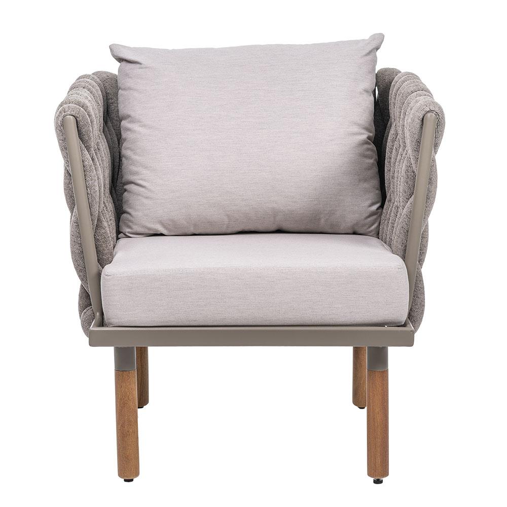 FLORENCA LOUNGE CHAIR