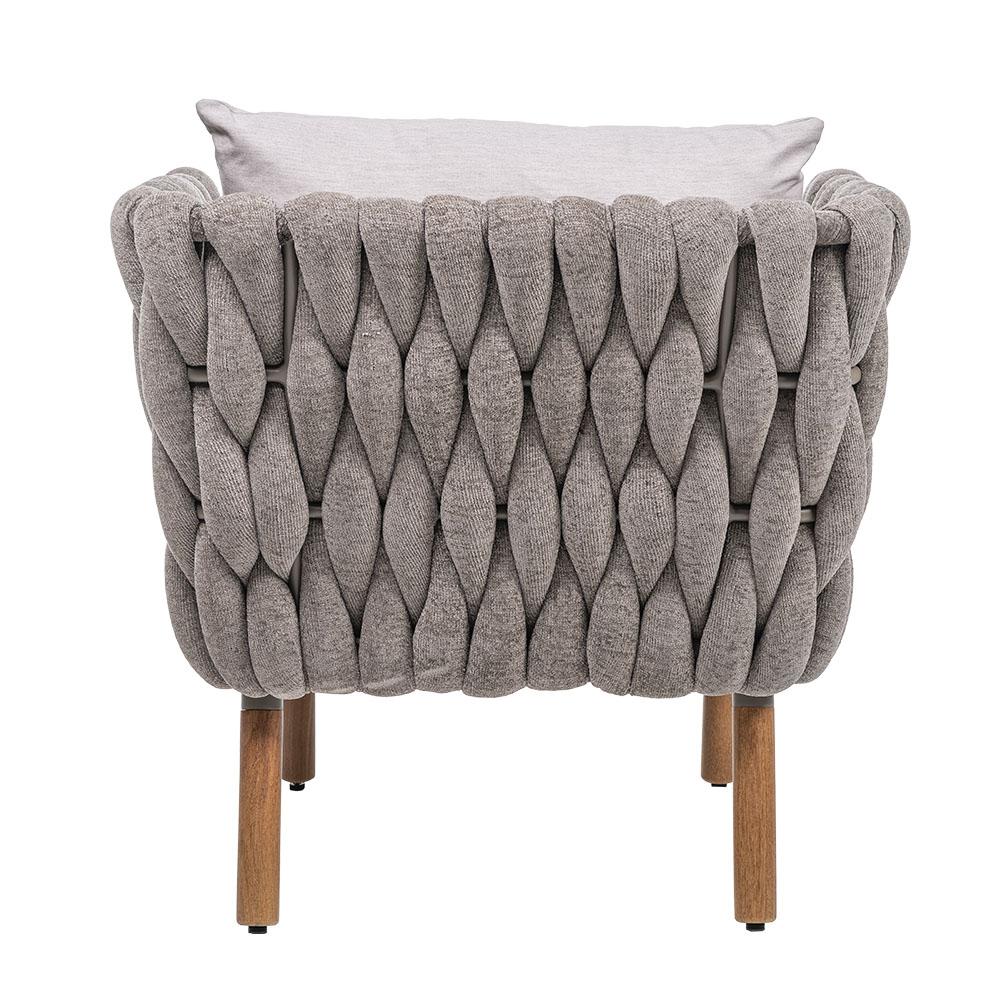 FLORENCA LOUNGE CHAIR
