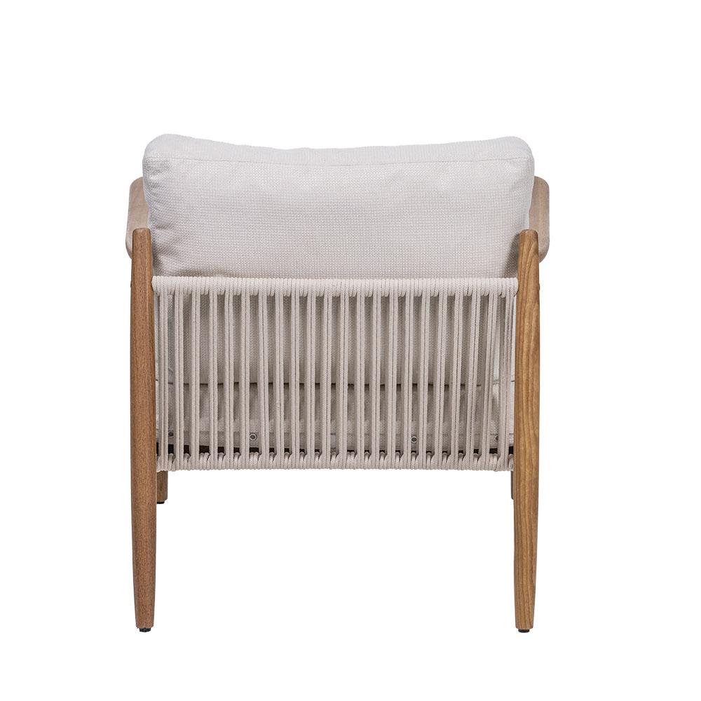 ALFREDO LOUNGE CHAIR
