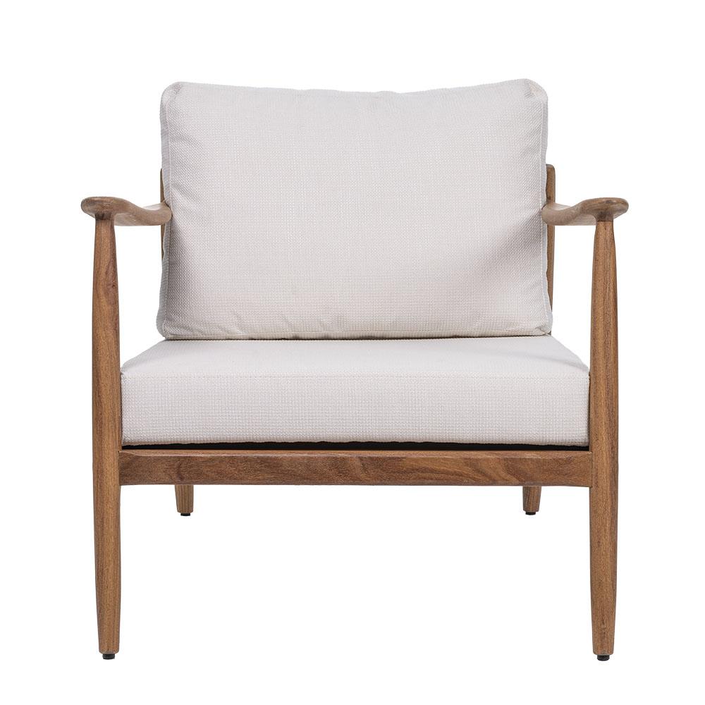 ALFREDO LOUNGE CHAIR
