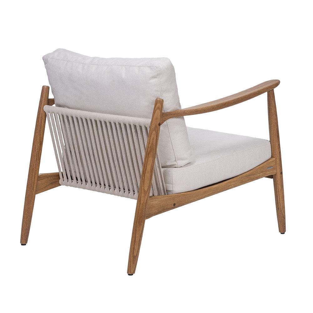 ALFREDO LOUNGE CHAIR