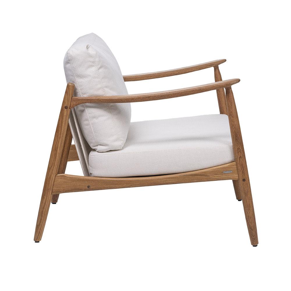ALFREDO LOUNGE CHAIR