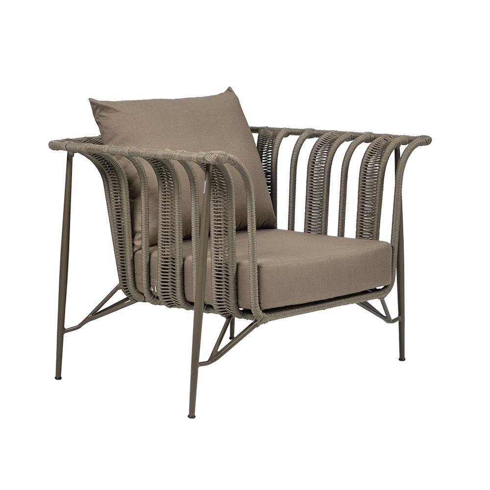 ILHABELA BEACH LOUNGE CHAIR
