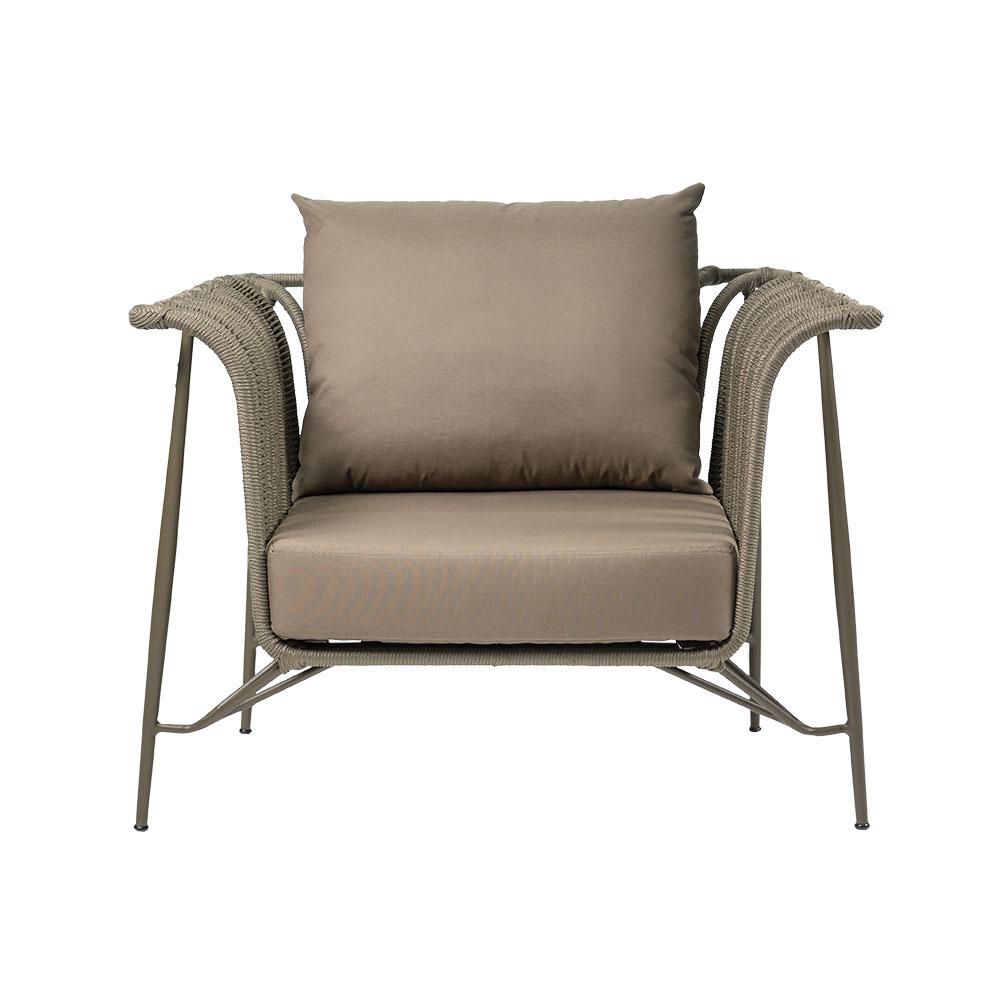 ILHABELA BEACH LOUNGE CHAIR
