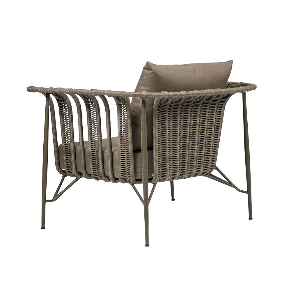 ILHABELA BEACH LOUNGE CHAIR