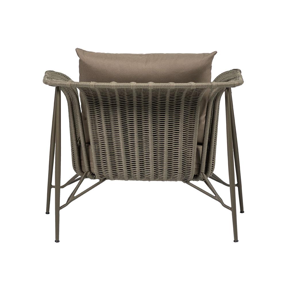 ILHABELA BEACH LOUNGE CHAIR