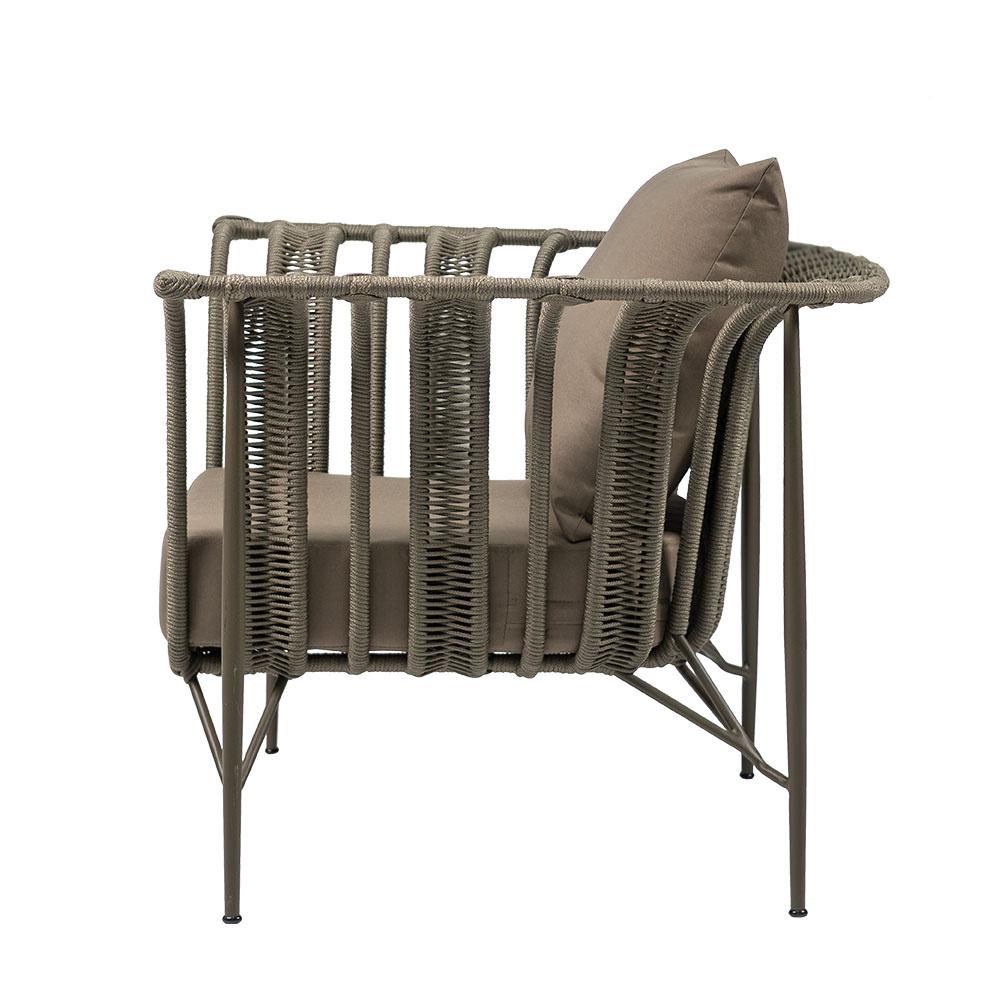 ILHABELA BEACH LOUNGE CHAIR