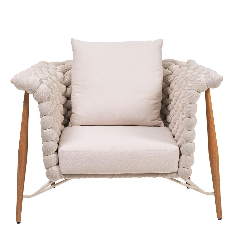 ILHABELA LOUNGE CHAIR