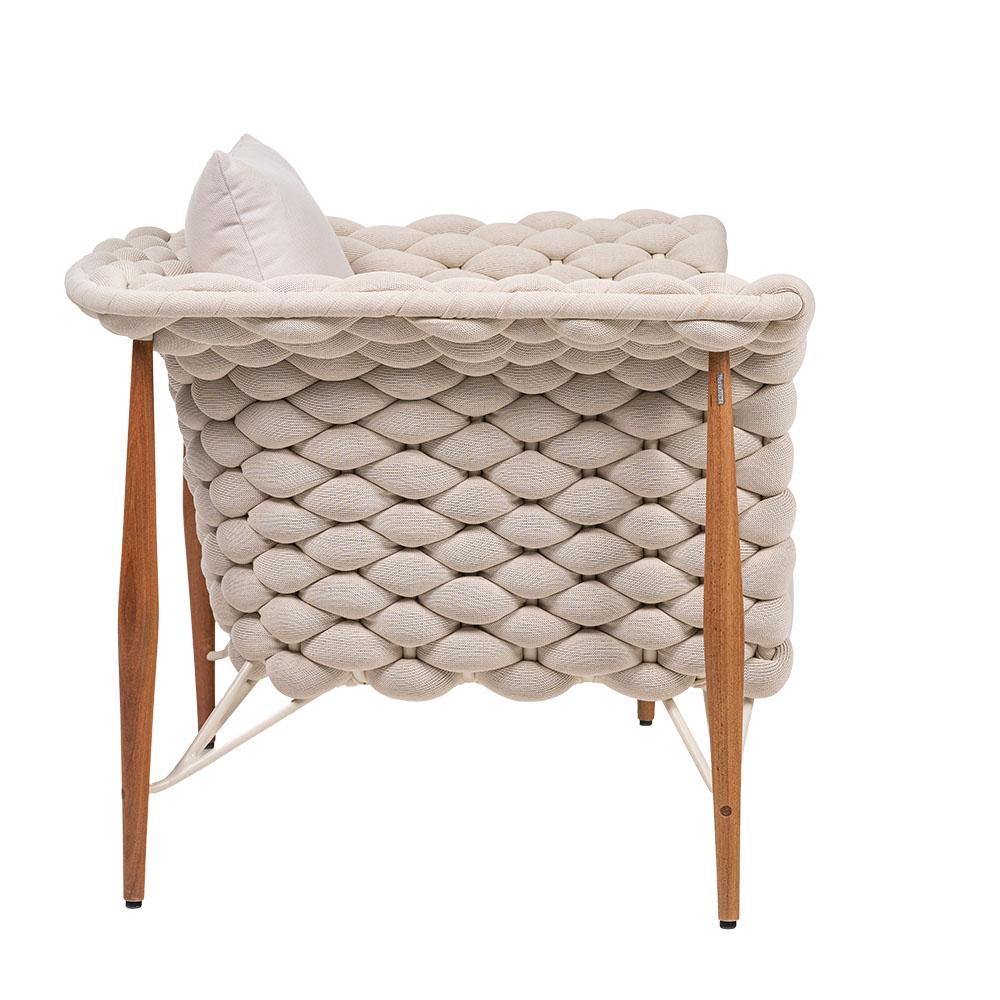 ILHABELA LOUNGE CHAIR