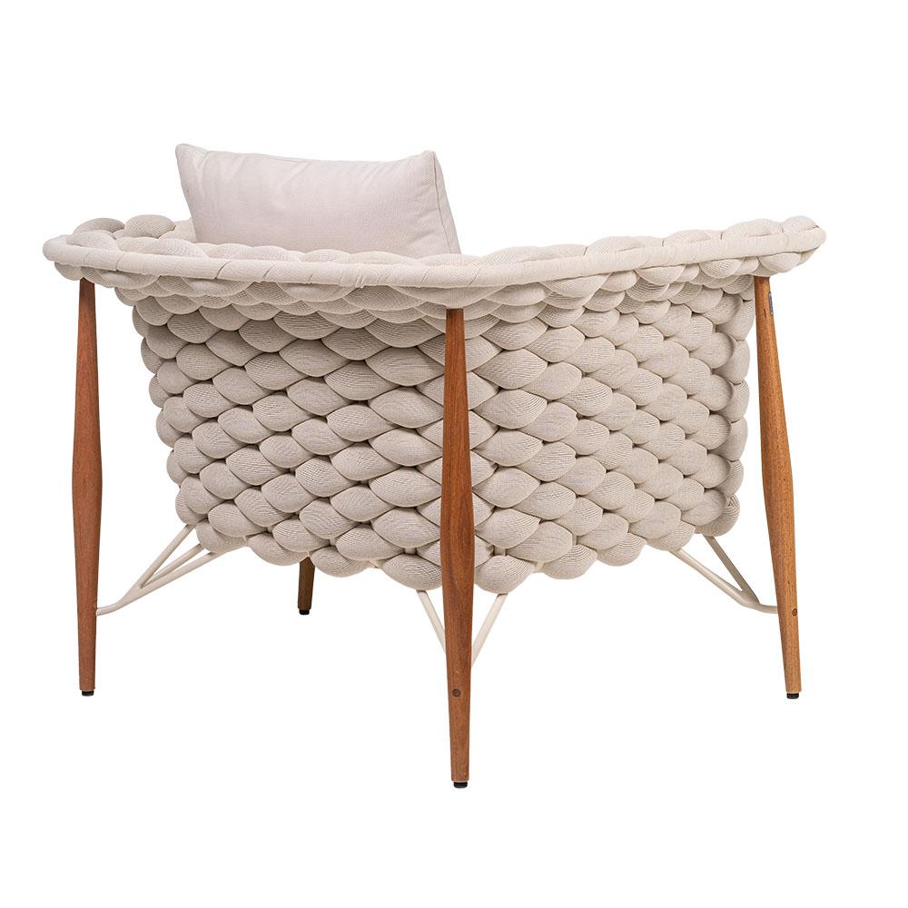 ILHABELA LOUNGE CHAIR
