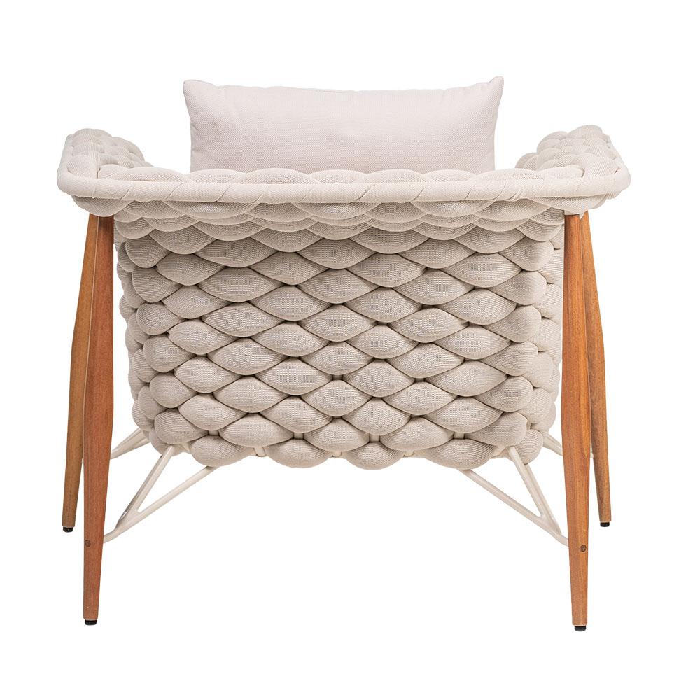 ILHABELA LOUNGE CHAIR