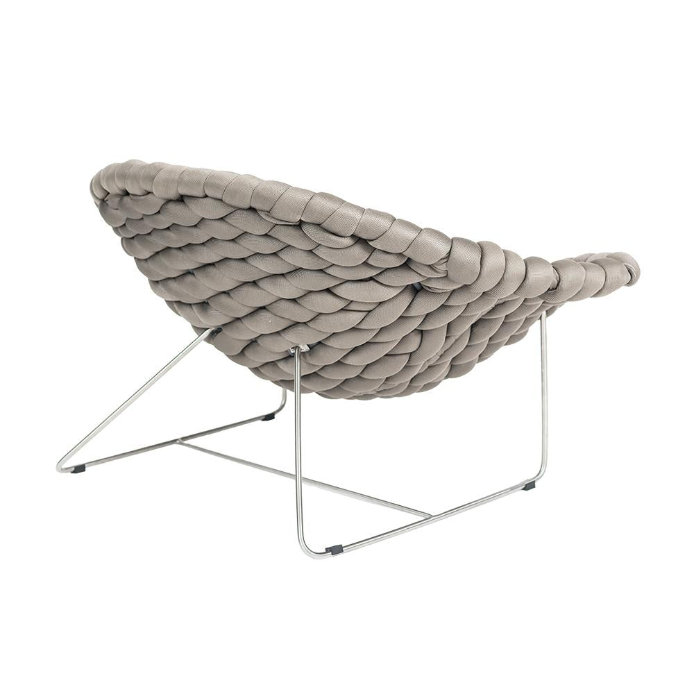 ARRAIA LOUNGE CHAIR