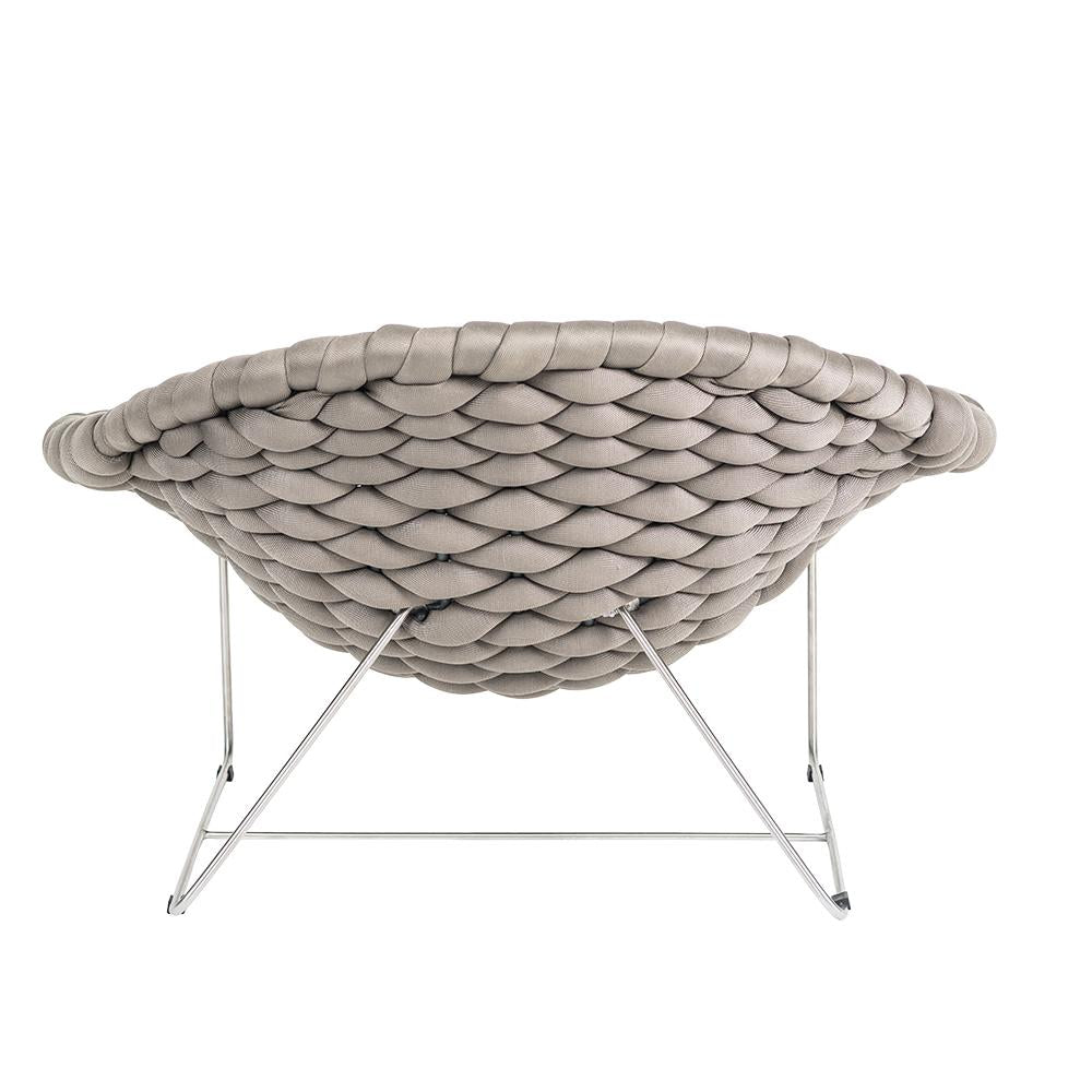 ARRAIA LOUNGE CHAIR