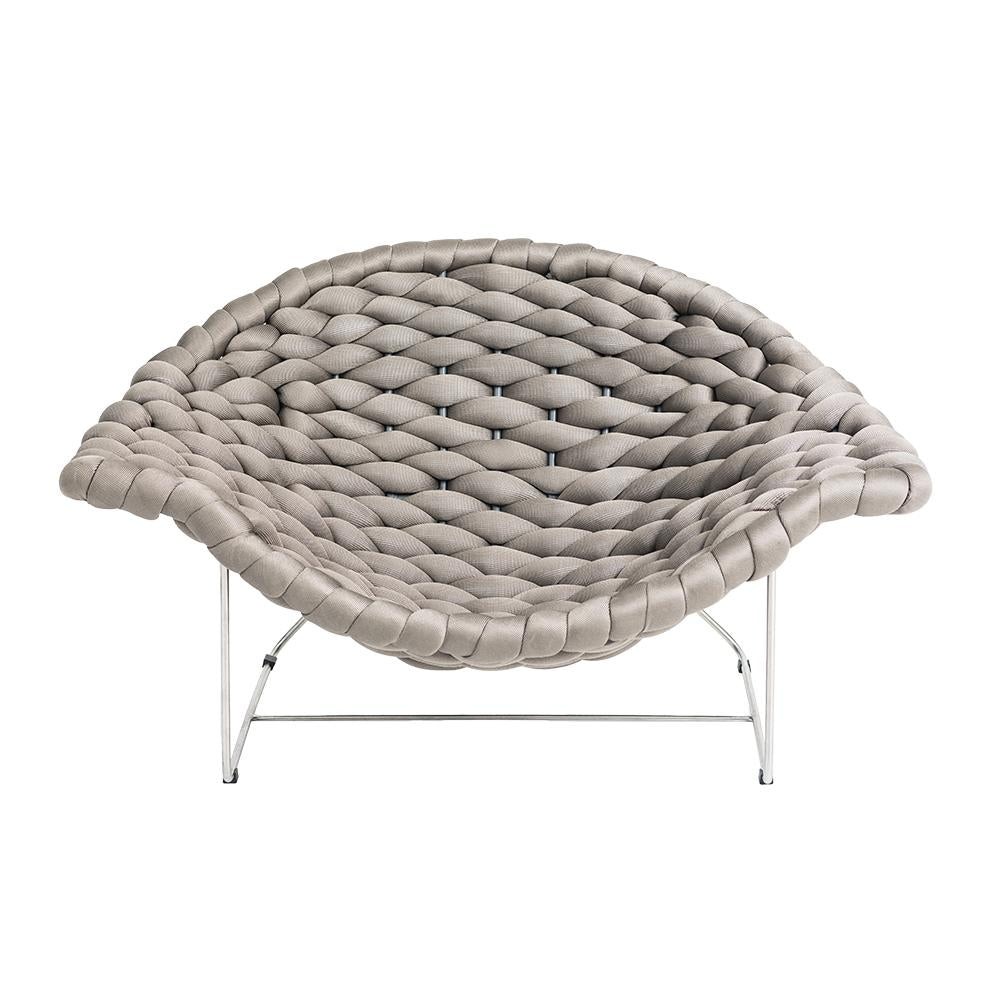 ARRAIA LOUNGE CHAIR