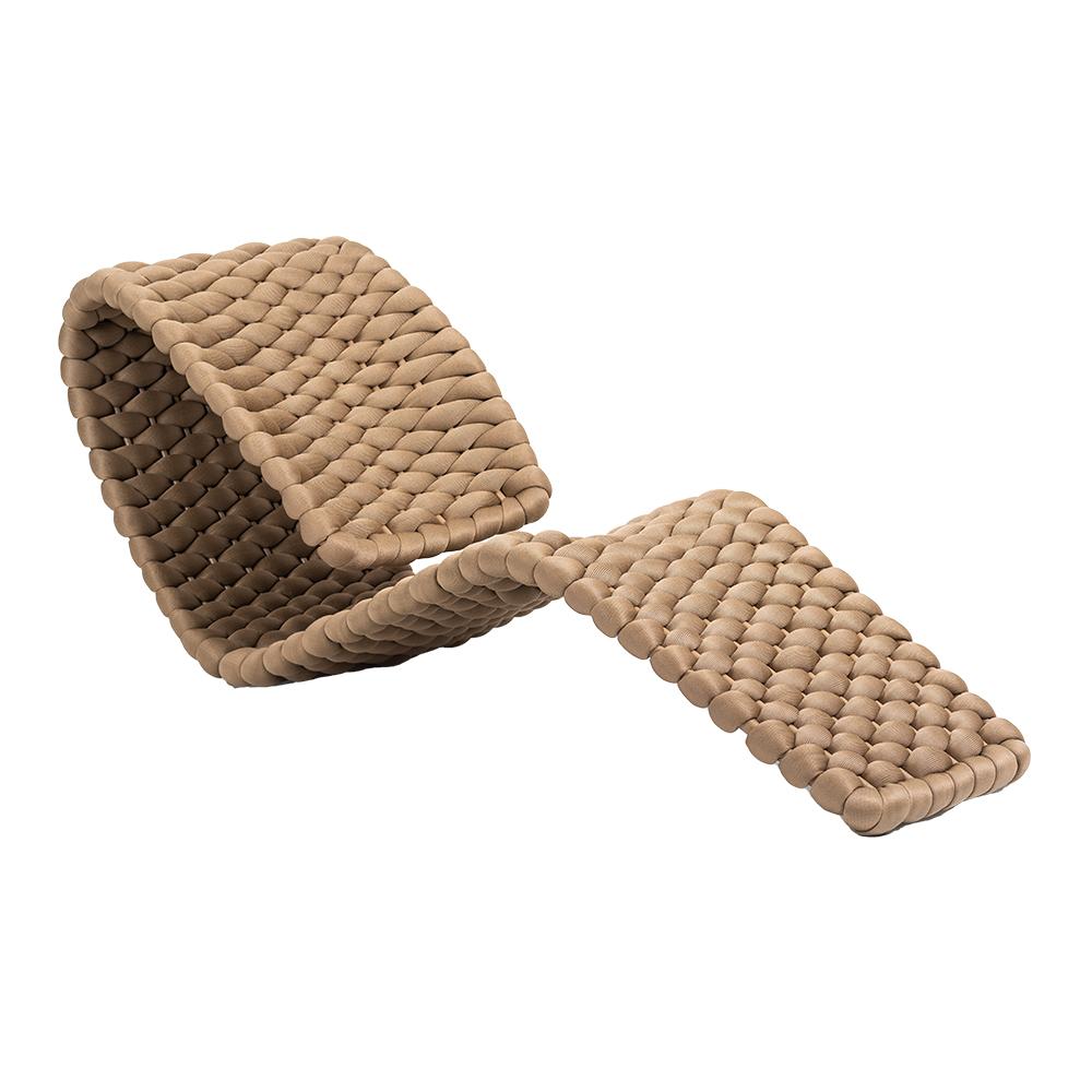 LIBELULA CHAISE
