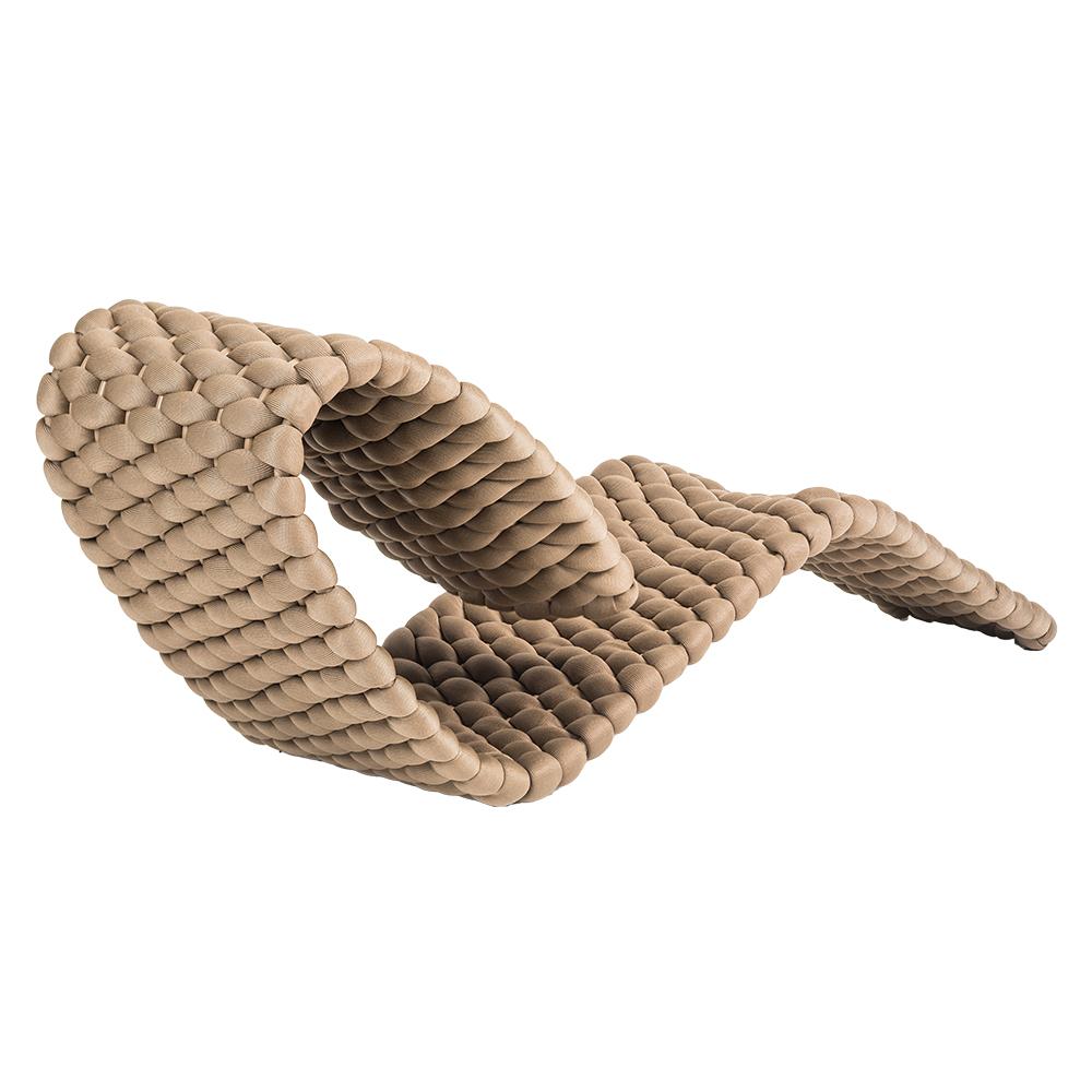 LIBELULA CHAISE