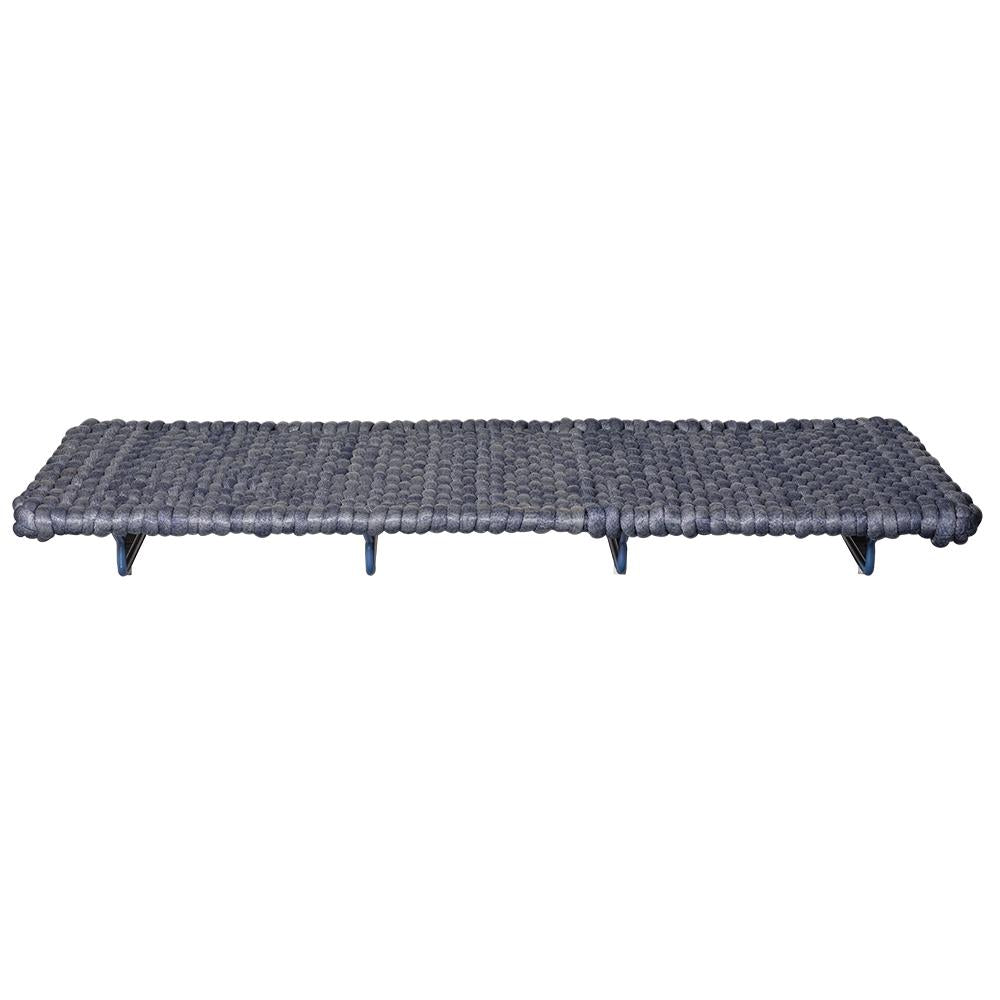 ARQUIPELAGO CHAISE - FLAT