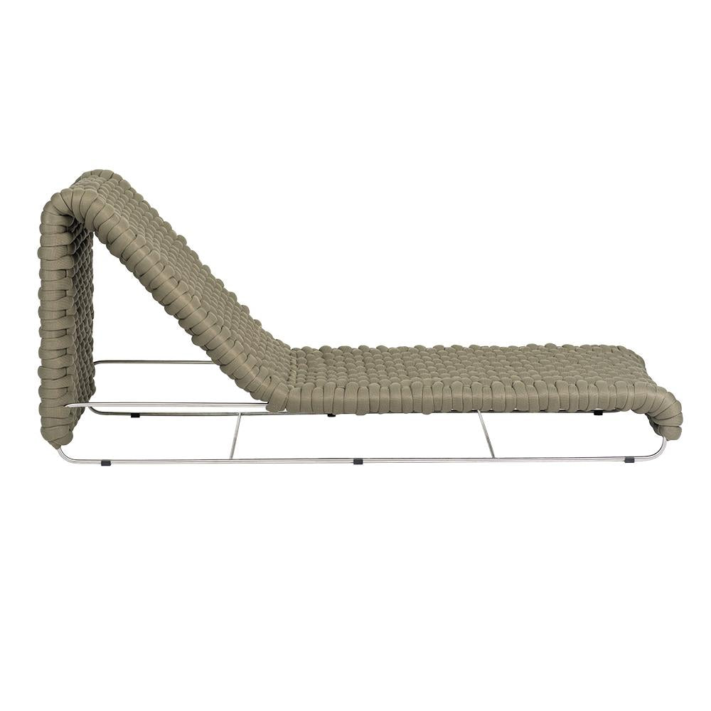 ARQUIPELAGO CHAISE - HIGH