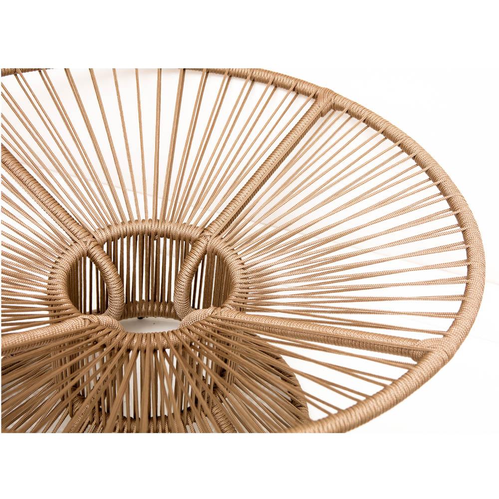 BOLD COCKTAIL TABLE