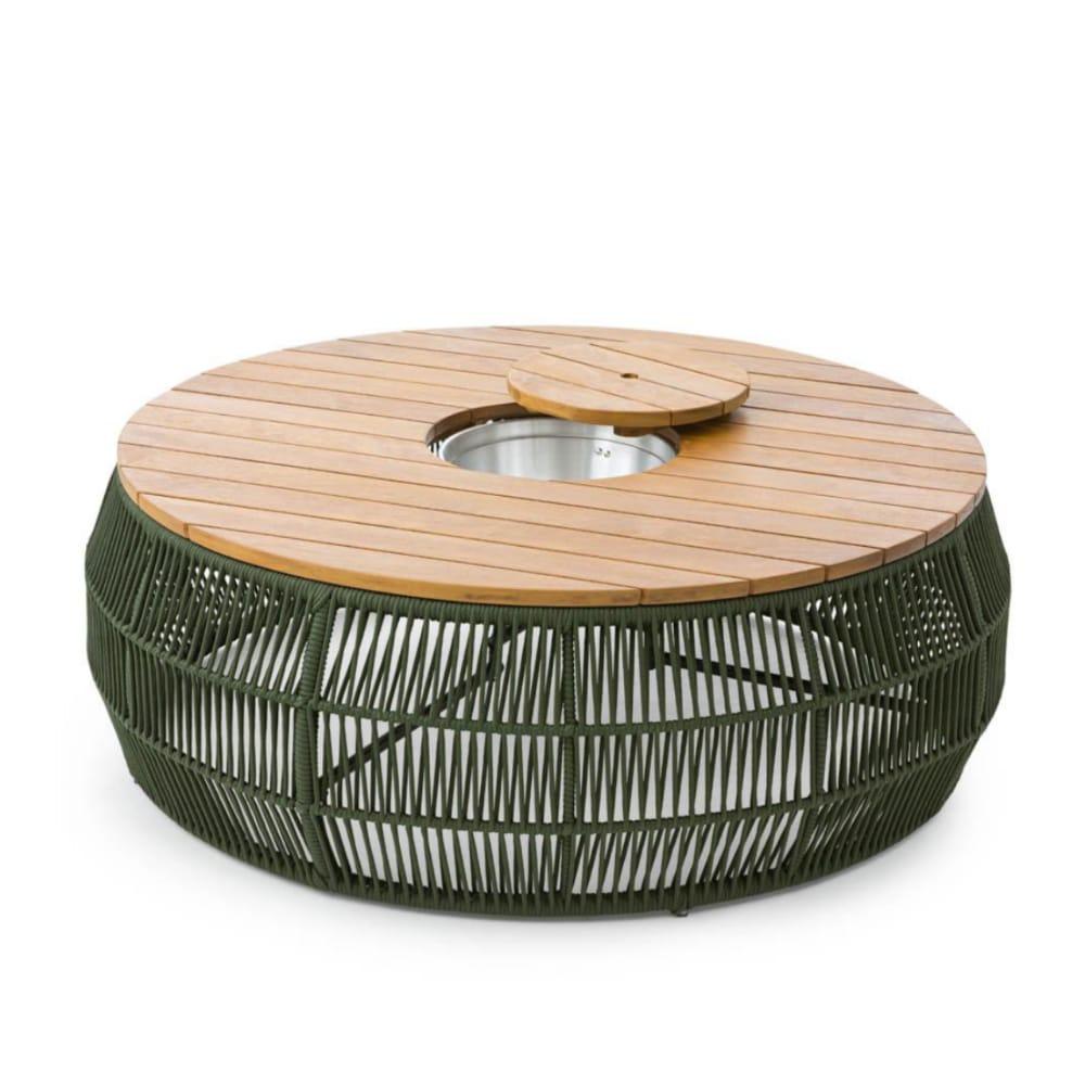 MAX COCKTAIL TABLE