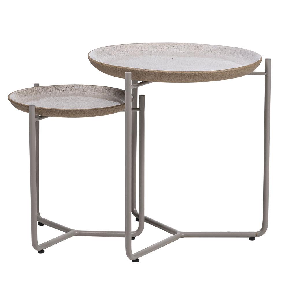 DELL SIDE TABLE