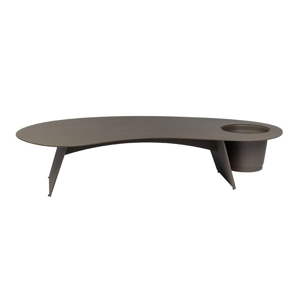 BRIDGE COCKTAIL TABLE