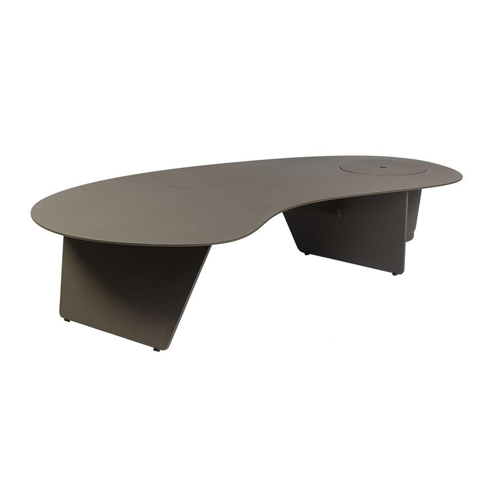 BRIDGE COCKTAIL TABLE