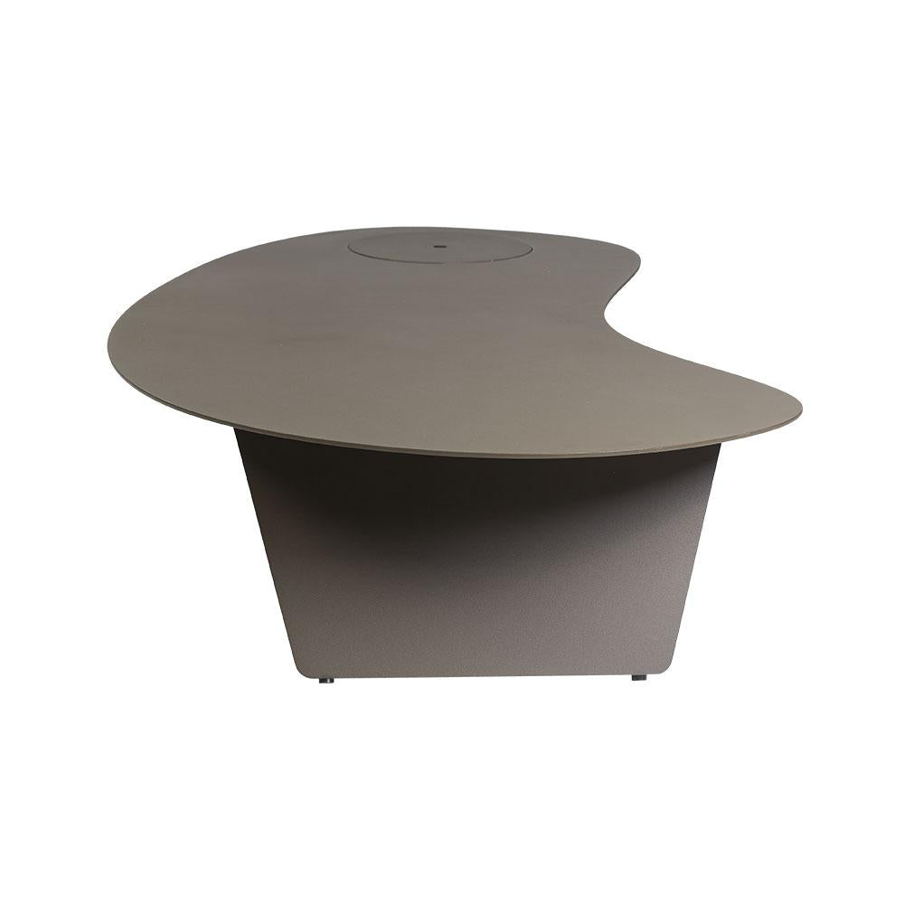 BRIDGE COCKTAIL TABLE