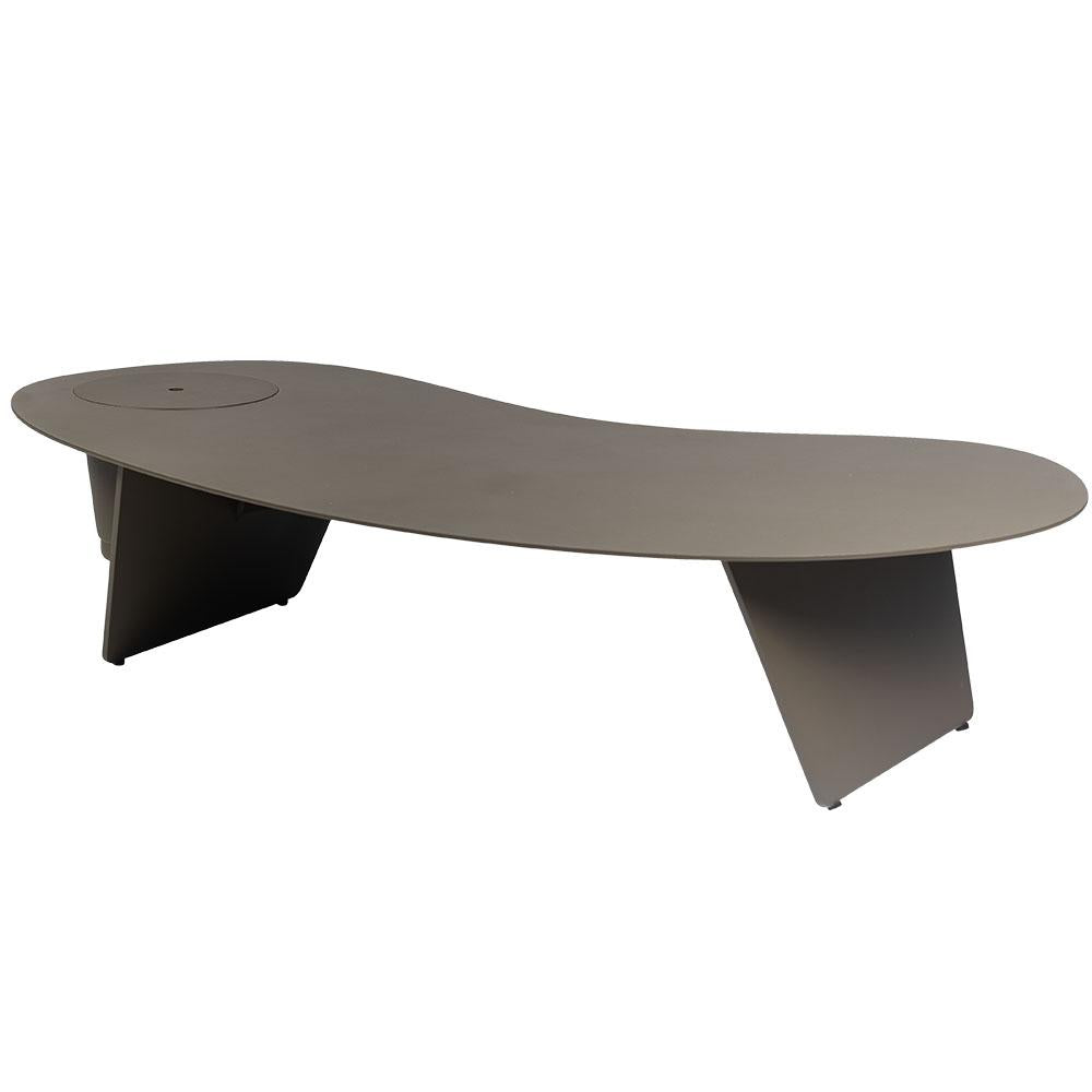 BRIDGE COCKTAIL TABLE