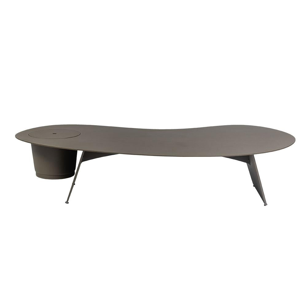 BRIDGE COCKTAIL TABLE