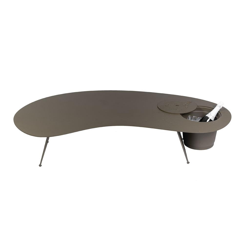 BRIDGE COCKTAIL TABLE