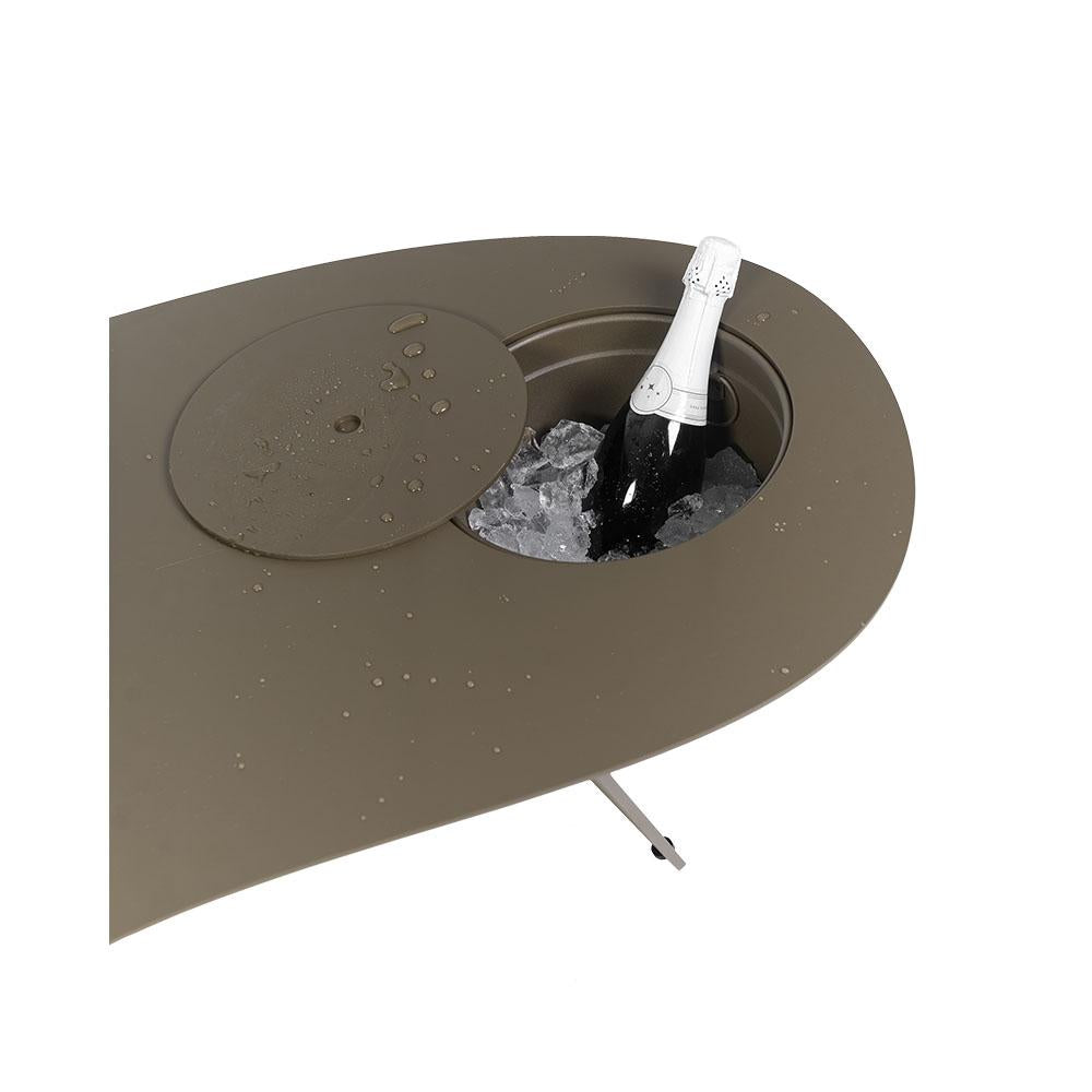 BRIDGE COCKTAIL TABLE