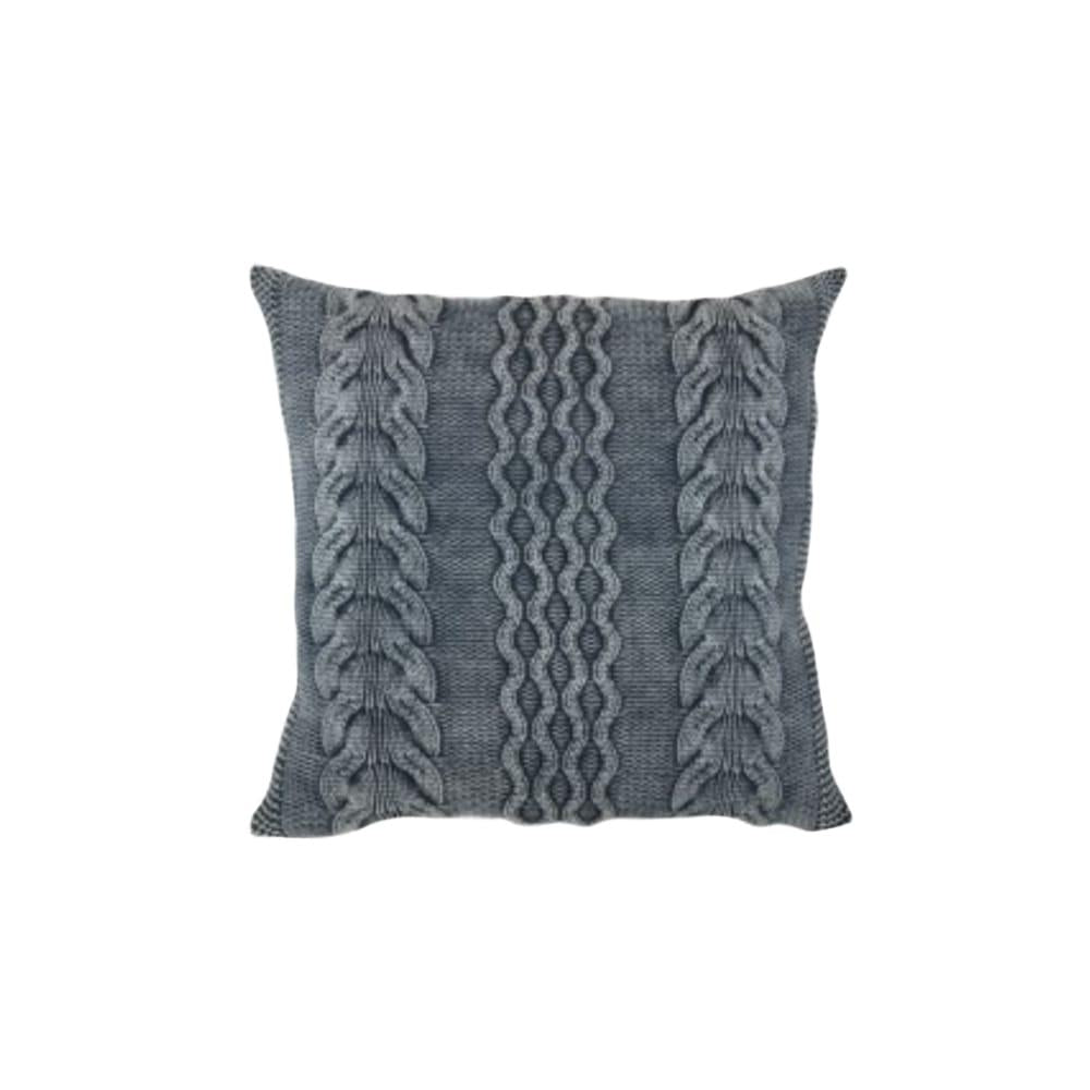 TRICOT PILLOW