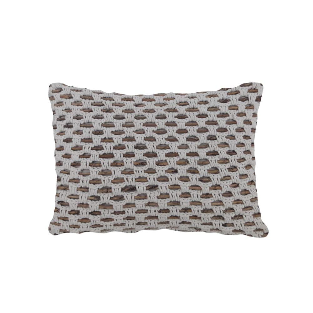 CROCHET PILLOW