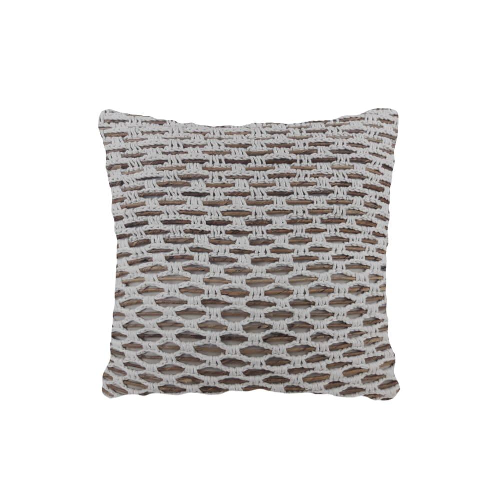 CROCHET PILLOW