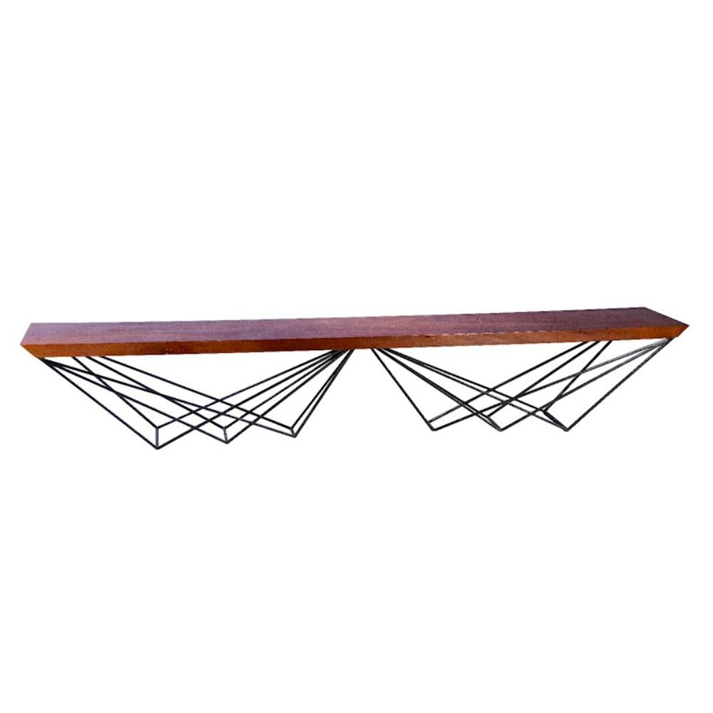 JR BENCH