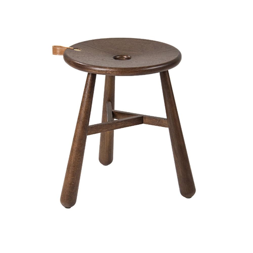 BELMONTE STOOL